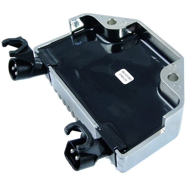 Ilc HARLEY DAVIDSON FXDF FAT BOB STREET MOTORCYCLE YEAR 2008 1584CC REGULATOR RECTIFIER WX-V0GT-9 - main